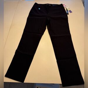 Peck & Peck Black Pants